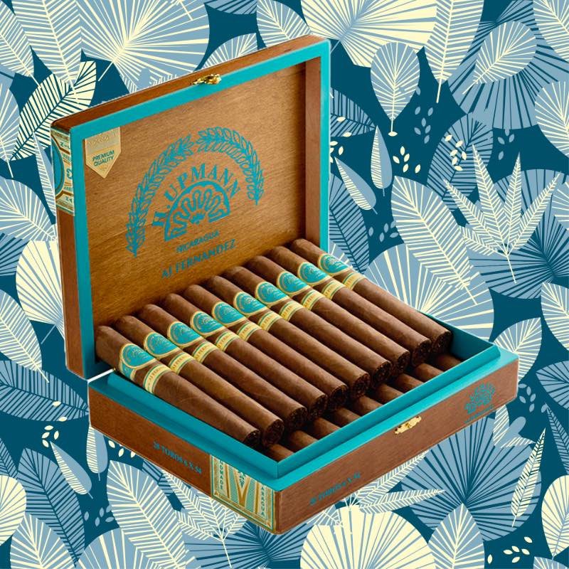 H. Upmann Aj Fernandez Cigars